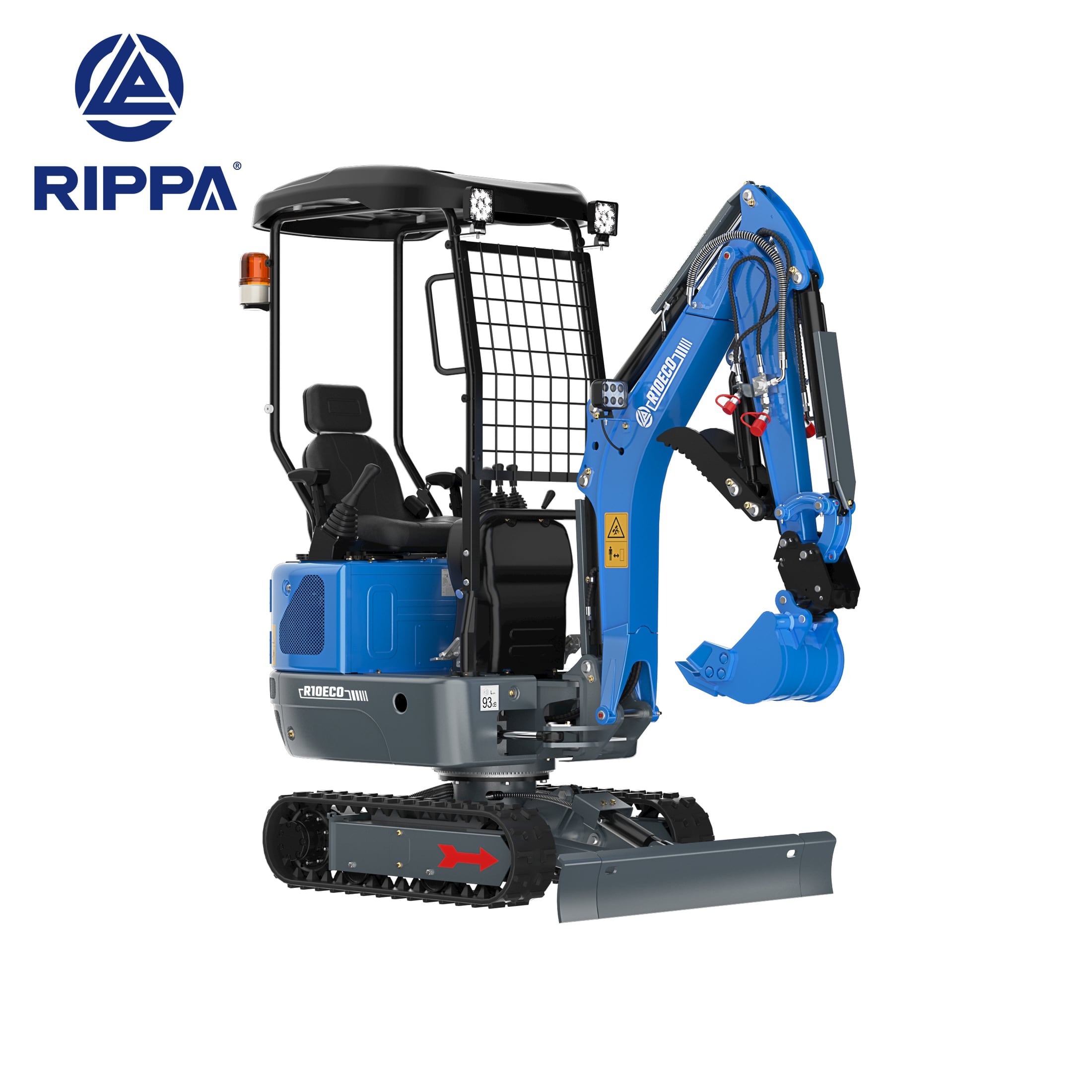 Rippa